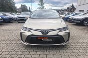 Toyota Corolla Comfort