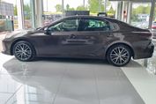 Toyota Camry 2.5 Hybrid Executive