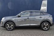 Peugeot 2008 Allure e-DCS 1.2 mHEV
