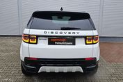 Land Rover Discovery Sport P200 Dynamic SE