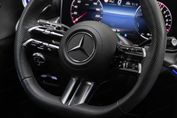 Mercedes GLC 300 e 4-Matic AMG Line
