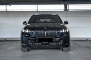 BMW X5 xDrive40d M Sport