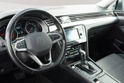 Volkswagen Passat 2.0 TDI DSG