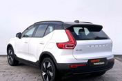 Volvo XC40 Recharge Twin AWD Ultimate