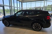BMW X3 xDrive20d mHEV aut