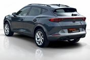 Cupra Formentor 2.0 Tdi 4DRIVE Dsg