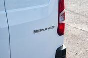 Citroen Berlingo XL L2H1