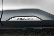 Toyota Yaris Cross Comfort 1.5 Hybrid