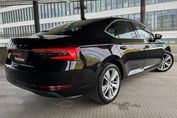 Skoda Superb TSI Style DSG