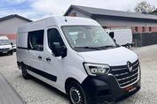 Renault Master dCi L2H2