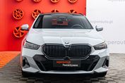 BMW Seria 5 540d M Sport xDrive mHEV aut