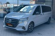 Mercedes Vito Tourer 116 CDI L1 Pro 9G-Tronic 447.701