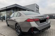 BMW Seria 5 520d xDrive M Sport