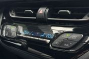 Toyota C-HR 1.8 Hybrid Premium