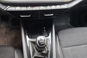Skoda Octavia 2.0 TDI Ambition