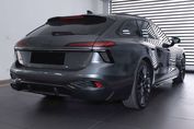 Audi A6 TDI quattro Avant