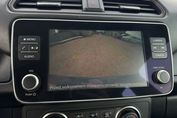 Nissan Leaf 40KWH Acenta