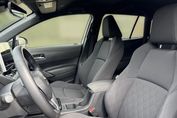 Toyota Corolla Cross 2.0 Hybrid Style