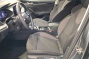 Skoda Octavia 1.5 TSI DSG