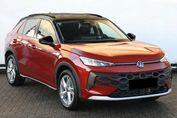 Volkswagen T-Roc Style 1.5 eTSI DSG