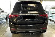 Mercedes GLS AMG 63 4MATIC+