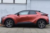 Toyota C-HR Executive 1.8 Hybrid