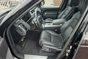 Land Rover Range Rover Sport Range Rover S 3.0 D300 mHEV Dynamic HSE