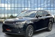 Land Rover Range Rover Sport 3.0 D250 S