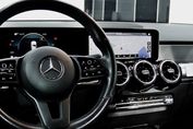 Mercedes GLB 180 d