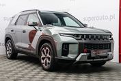 SsangYong Torres 1.5 T-GDI + LPG Adventure  4WD aut