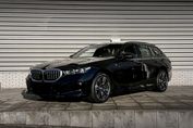 BMW Seria 5 Touring 520d xDrive M Sport