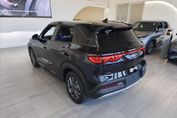 BYD ATTO 2 DM-i Boost