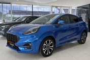 Ford Puma 1.0 EcoBoost ST-Line