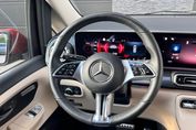 Mercedes V Klasa 250 d 4-Matic 9G-Tronic Exclusive (długi) MARCO POLO