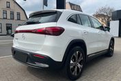 Mercedes EQA 250+ Progressive