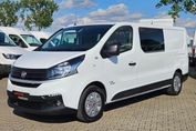 Fiat Talento 2.0 L2H1