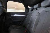 Audi Q5 40 TFSI mHEV Quattro S Line S tronic