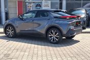 Toyota C-HR 1.8 Hybrid Style