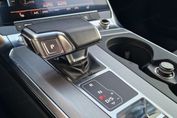 Audi A6 50 TDI  quattro
