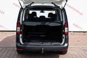 Volkswagen Caddy osobowy L1H1