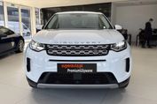 Land Rover Discovery Sport D180 AWD