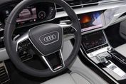 Audi A8 L 60 TFSI e quattro Tiptr.