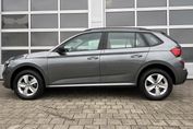 Skoda Kamiq Selection 1.5 TSI DSG