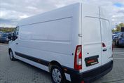 Renault Master L3H2 Pack Clim