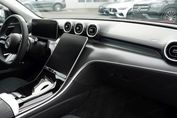 Mercedes Klasa C 180 Business Edition