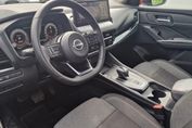 Nissan Qashqai 1.3 DIG-T mHEV N-Connecta Xtronic