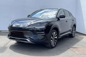 BYD Seal U DM-i  Design AWD