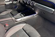 Mercedes GLB 220 4-Matic AMG Line