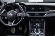 Alfa Romeo Stelvio Turbo Veloce Q4