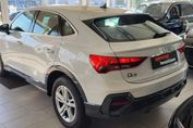 Audi Q3 Sportback 35 TFSI
